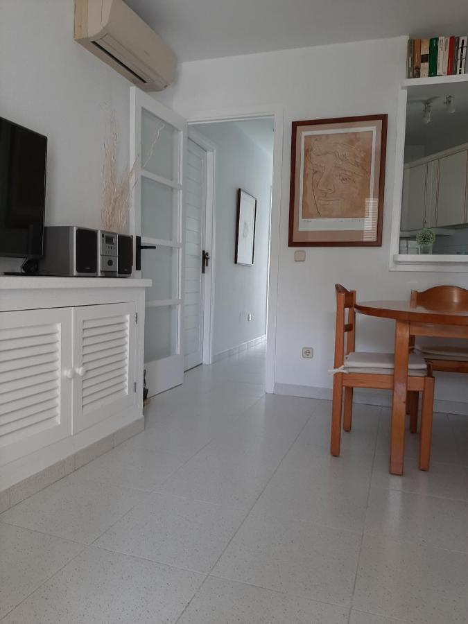 Beach Apartment Minerva Port de Alcudia  Kültér fotó
