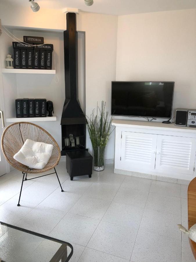 Beach Apartment Minerva Port de Alcudia  Kültér fotó