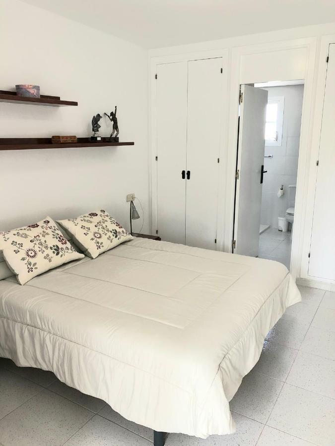 Beach Apartment Minerva Port de Alcudia  Kültér fotó