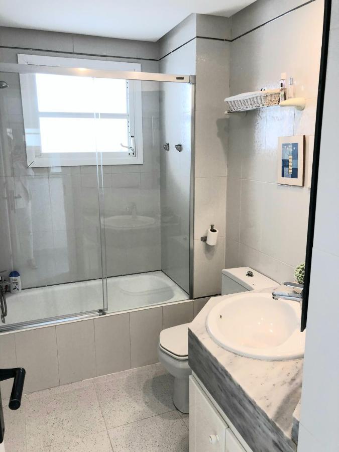 Beach Apartment Minerva Port de Alcudia  Kültér fotó