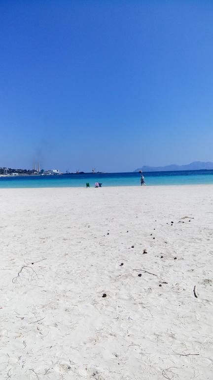 Beach Apartment Minerva Port de Alcudia  Kültér fotó
