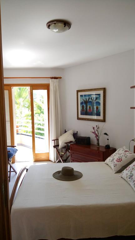 Beach Apartment Minerva Port de Alcudia  Kültér fotó