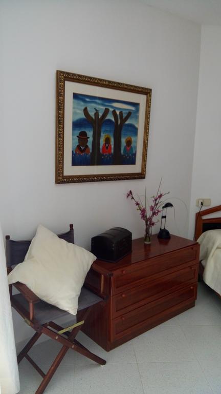 Beach Apartment Minerva Port de Alcudia  Kültér fotó