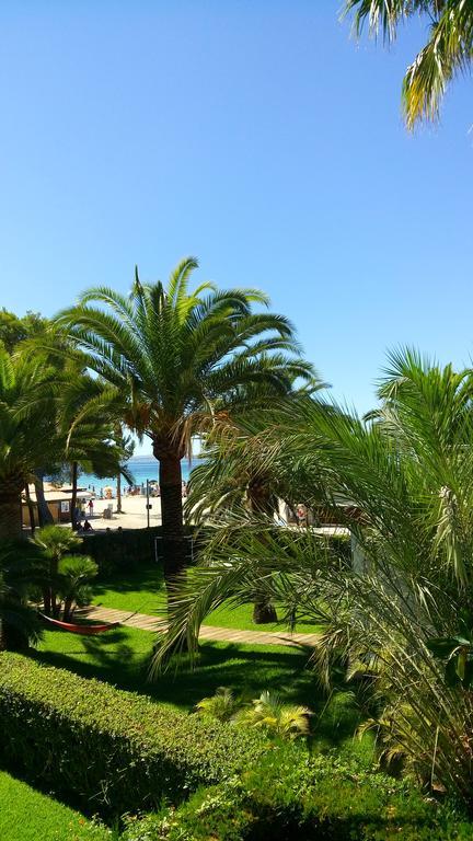 Beach Apartment Minerva Port de Alcudia  Kültér fotó