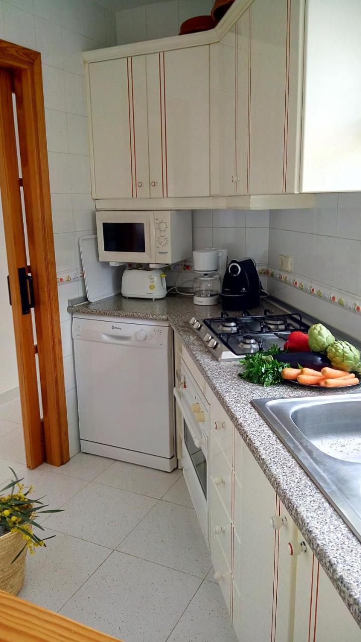 Beach Apartment Minerva Port de Alcudia  Kültér fotó